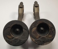 фото thumb №5, Поршень шатун ford galaxy 1.9 tdi auy