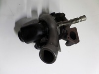 фото thumb №1, Audi a6 c6 2.7 tdi турбонагнітач 059145721e