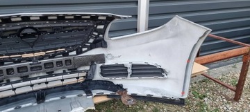 фото thumb №10, Opel insignia a 2008-2013 бампер перед оригинал a086