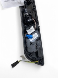 Mercedes-benz gls x166 молдинг дверей передніх a1667600661 в Україні, фото thumb