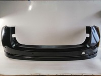 фото thumb №1, Skoda octavia iv kombi бампер задняя