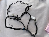 фото thumb №1, Citroen ds4 электропроводка жгут крышки багажника