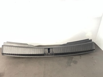 фото thumb №1, Захист ременя зад багажника volkswagen touran iii 5ta 5ta863459e