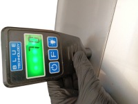 Кришка багажника багажника задня задня renault fluence lak: ted69 09-12 Доставка, фото thumb