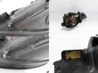 фото thumb №11, Porsche 996 рестайлинг mk2 01-05 обычная h7+h9 фара