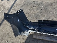 фото thumb №8, Бампер задня задній kompletny pdc ford explorer 2020+