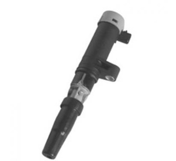 фото thumb №1, Катушка зажигания beru renault megane laguna zs052