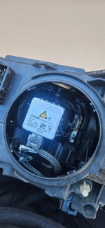 фото thumb №11, Bi ксенон led поворотный d1s citroen c5 iii рестайлинг правое европа 9674869880
