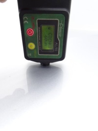 фото thumb №8, Капот крышка двигателя skoda superb ii 3t lift la7w