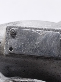 фото thumb №5, Турбонагнітач турбіна renault espace iv 3.0 dci 8972409266