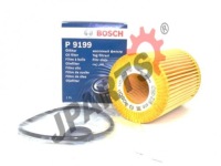 фото thumb №2, Фильтр масла bosch 1457429199