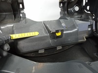 фото thumb №14, Audi q7 i 4l панель капот подушка безопасности ремни датчик