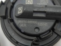 фото thumb №8, Hyundai i20 bc3 bi3 2024 комплект датчик удару подушка безпеки