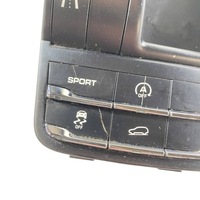 фото thumb №10, Porsche cayenne 92a 2011 кнопка / перемикач підвіска