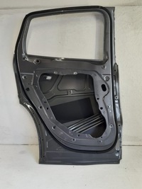 фото thumb №8, Mercedes gla ii h247 2020 двері лівий зад