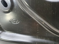 фото thumb №9, Hyundai i10 iii 19- двері праве правий перед передні