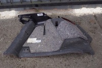 фото thumb №9, Обшивка багажника левый volvo c30 30740144