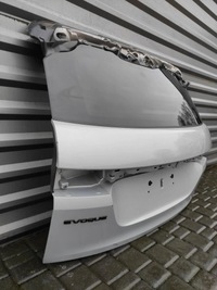 фото thumb №3, Крышка багажника задняя задняя land rover evoque ii 2 l551