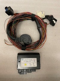 фото thumb №5, Vw polo v 6c жгут фаркоп модуль 6c0907383b