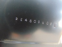 фото thumb №12, Vw caddy v 20- блок двигуна поріг рама обшивка праве