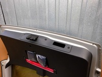 фото thumb №7, Opel zafira b крышка багажника z167