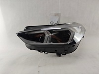 фото thumb №1, Bmw x1 u11 full led левый адаптивный фара лампа левая 5a5bd47