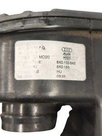 фото thumb №8, Audi q5 sq5 2013 комплект корпус фільтра повітря