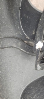 фото thumb №13, Renault kangoo iii 3 бампер перед передний / 5857