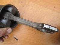 фото thumb №14, Hyundai kia sorento 2.2 crdi поршень 4cy0 dsfm g4hb