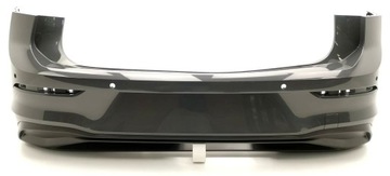 фото thumb №1, Новий org бампер зад vw golf viii 4xpdc lc7q