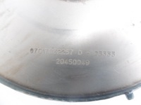 фото thumb №6, Гасник коливань вала розподільного валу magnum dxi 13 volvo fh