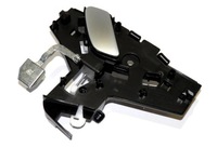 фото thumb №2, Ручка двері внутрішня права перед citroen c5 -08