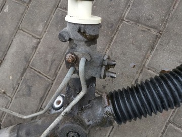 фото thumb №6, Рулевая рейка трансмиссия mercedes vito w639