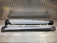 фото thumb №1, Bmw x6 e71 накладки пороговые m performance nowe