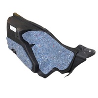 фото thumb №7, Dodge challenger 2017 ліва сторона обшивка / оббивка / багажника