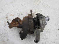 фото thumb №5, Турбіна ford mondeo mk4 1.8 tdci 8g9q-6k682-ba