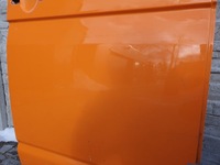 фото thumb №14, Двері transporter t5 t6 doka dubel кабіна задні праве задня bok правий