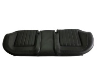 фото thumb №1, Заднє сидіння сидіння шкіра volkswagen phaeton