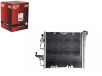 фото thumb №1, Конденсатор конденсатор кондиціонера astra h 1.7cdti 04- hart