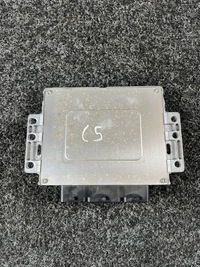 фото thumb №5, Citroen c5 i lift ii 1.8 b блок керування бортовий комп'ютер двигуна 9659562180