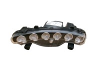 Купить Лампа дневная левая led citroen ds3 10-15, фото thumb