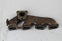 фото thumb №1, Коллектор выпускной mercedes a klasa om 651