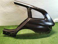 фото thumb №10, Bmw 3 g21 touring kombi крыло задний левый новый обшивка четверть 7493269