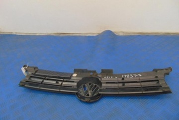 фото thumb №5, Volkswagen golf iv решітка решітка радіатора 1j0853655d