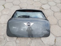 фото thumb №1, Крышка багажника багажника задняя задняя a46 mini countryman r60