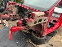 фото thumb №3, Fiat doblo ii четверть левая порог блок двигателя 2012-