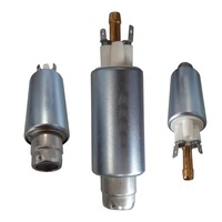 фото thumb №1, Насос топлива renault clio laguna twingo safrane