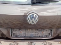 фото thumb №9, Кришка багажника vw passat b7 універсал коричнева lb8r