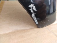 фото thumb №11, Nissan qashqai j12 2022-2025 капот крышка двигателя czarna