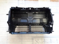 фото thumb №8, Bmw 2 f45 f46 2014-2022 год ролета решётка руль воздуха